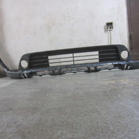 Юбка передняя на Kia RIO 4 2017>