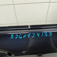 Дверь передняя правая на BMW X3 G01 2017>