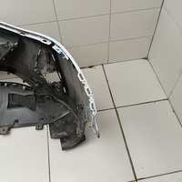 Бампер передний на Haval F7 2019-2025