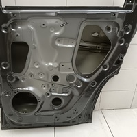 Дверь задняя правая на Changan CS35 Plus 2018>