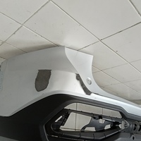 Бампер задний на Geely Atlas 2 2023>