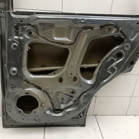 Дверь задняя правая на Honda CR-V 4 2012>