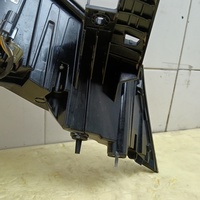 Фонарь задний наружный правый на Geely Atlas 2 2023>