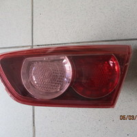 Фонарь задний внутренний правый на Mitsubishi Lancer 10 (CX,CY) 2007> фонарь задний внутренний правый до 2010 года