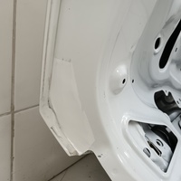 Дверь багажника на Skoda Rapid 2 2020>