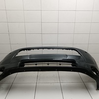 Бампер передний на Mitsubishi Outla0nder 3 (GF) 2012> бампер передний до 2015 года 