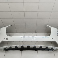 Бампер передний на Haval Jolion 2021>