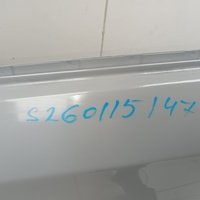 Дверь передняя левая на Exeed TXL M32T 2020>