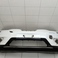 Бампер передний на Nissan X-Trail T32 2014-2022