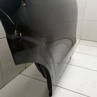 Дверь задняя правая на Volvo XC90 2015>