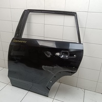 Дверь задняя левая на Toyota RAV4 XA50 2019>