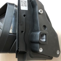 Зеркало левое на Ford Ranger 2012>