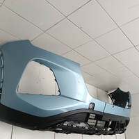 Бампер передний на Chery Tiggo 4 Pro 2020>