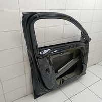 Дверь передняя левая на BMW X6 G06 2019>