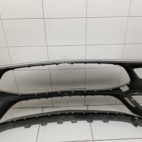 Бампер передний на Mercedes Benz CLA C118 2019>