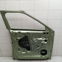 Дверь передняя левая на Jaecoo J7 T1EJ 2023>