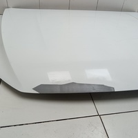 Капот на Geely Emgrand 2021>