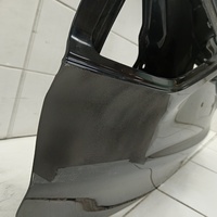 Дверь багажника на BMW X1 F48 2015-2023