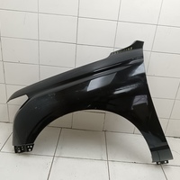 Крыло переднее левое на Haval H5 2023>