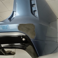 Бампер задний на Exeed VX M36T 2021>