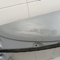 Дверь багажника на Changan UNI-K 2020>