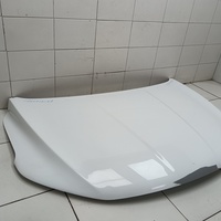 Капот на Belgee X50 2019> / Geely Coolray 2019>