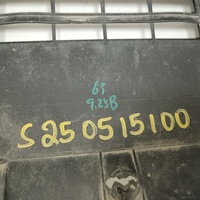 Бампер передний на Tank 300 2021>