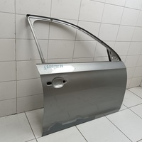 Дверь передняя правая на Skoda Rapid 2 2020> / VW Polo (RUS) 2020> / Skoda Rapid 1 2013-2020