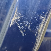 Дверь передняя правая на Mercedes Benz GLC Class X253 2015>