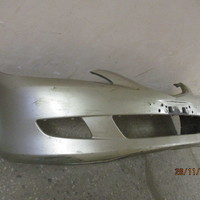 Бампер передний на Mazda 6 (GG) 2002-2007