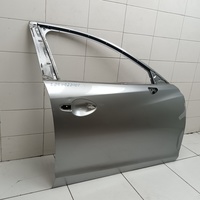 Дверь передняя правая на Mazda 6 (GJ GL) 2013>