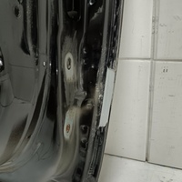 Дверь передняя левая на Kia RIO 4 2017>