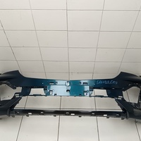 Бампер передний на Geely Monjaro 2021>