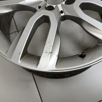 Диск колесный легкосплавный на Mercedes Benz GLA Class  X156 2014-2020