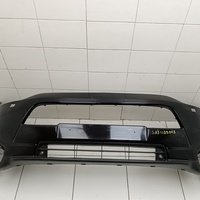 Бампер передний на Mitsubishi Outlander 3 (GF) 2012> бампер передний до 2015 года 