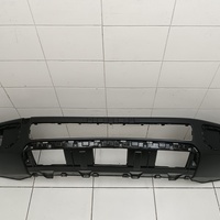 Бампер передний на Haval Dargo 2022>