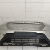 Бампер передний на Hyundai Creta 1 2016-2021