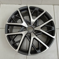 Диск колесный легкосплавный на Gac Gs8 2021>