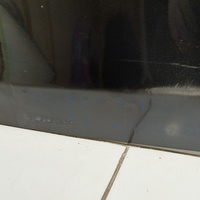 Дверь передняя левая на BMW 1-серия E87/E81 2004>