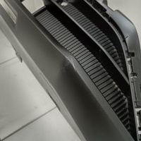 Юбка передняя на Changan UNI-S 2024> / Changan CS55 Plus 2019>