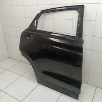 Дверь задняя правая на Geely Tugella 2020>