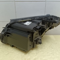 Фара правая на Mercedes Benz C Klasse W205 2014-2021