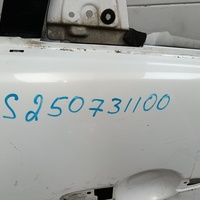 Дверь задняя правая на Mazda CX 7 2007-2012