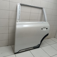 Дверь задняя левая на Gac Gs8 1 2016-2023