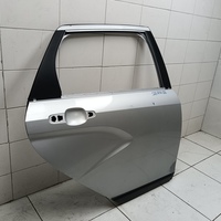 Дверь задняя правая на Lada Vesta 2015>