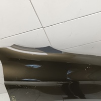 Крыло переднее правое на Mitsubishi Outlander 3 (GF) 2012>