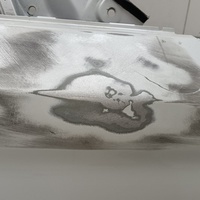 Дверь передняя правая на BMW 5 серия G30 2017>