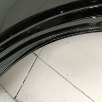 Дверь задняя правая на Nissan X-Trail T32 2014-2022