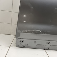 Дверь задняя левая на Geely Monjaro 2021>