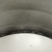 Крыло переднее правое на Ford Mondeo 4 2007-2015